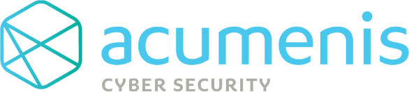 Acumenis Cyber Security logo
